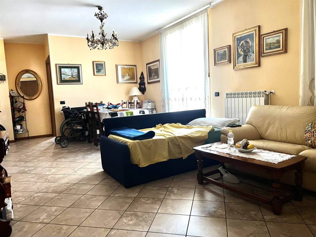 Appartamento a Vigevano in Via Luchino Visconti , 3 - Foto 3
