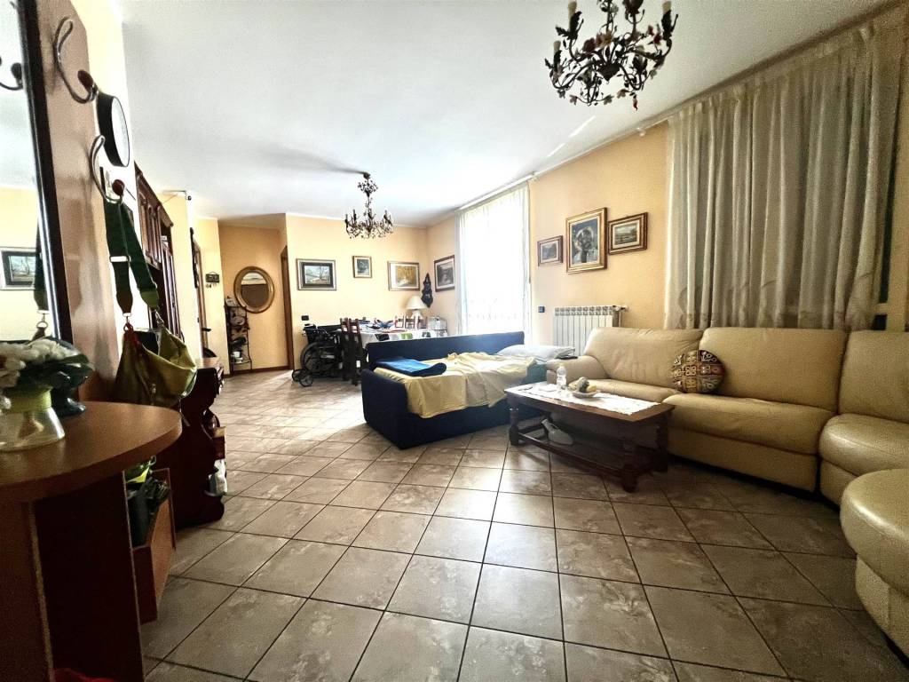 Appartamento a Vigevano in Via Luchino Visconti , 3 - Foto 4