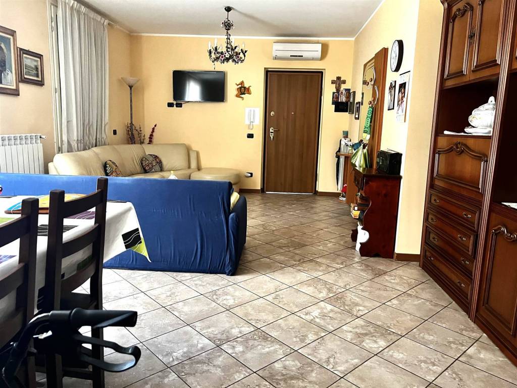 Appartamento a Vigevano in Via Luchino Visconti , 3 - Foto 5