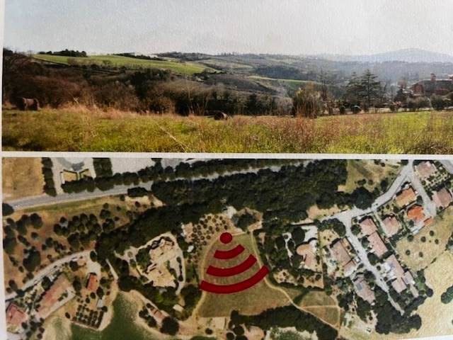 Terreno a Polverigi in VIA DELLA CACCIA - Foto 3