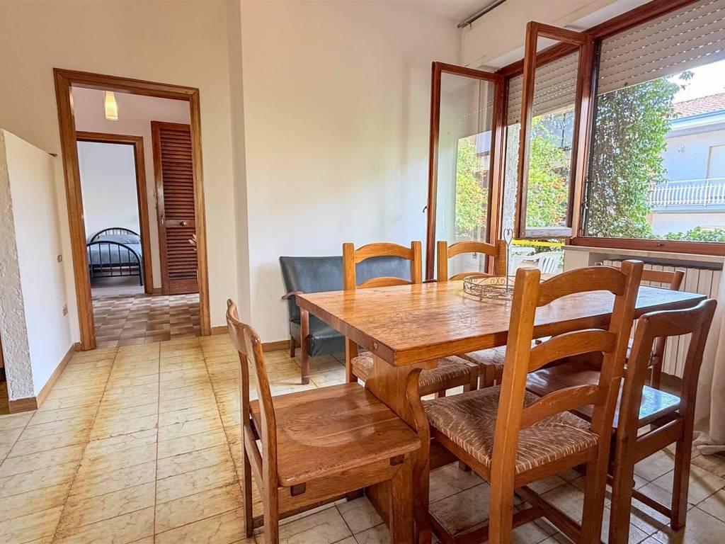 Appartamento a Foligno in via Genova - Foto 4