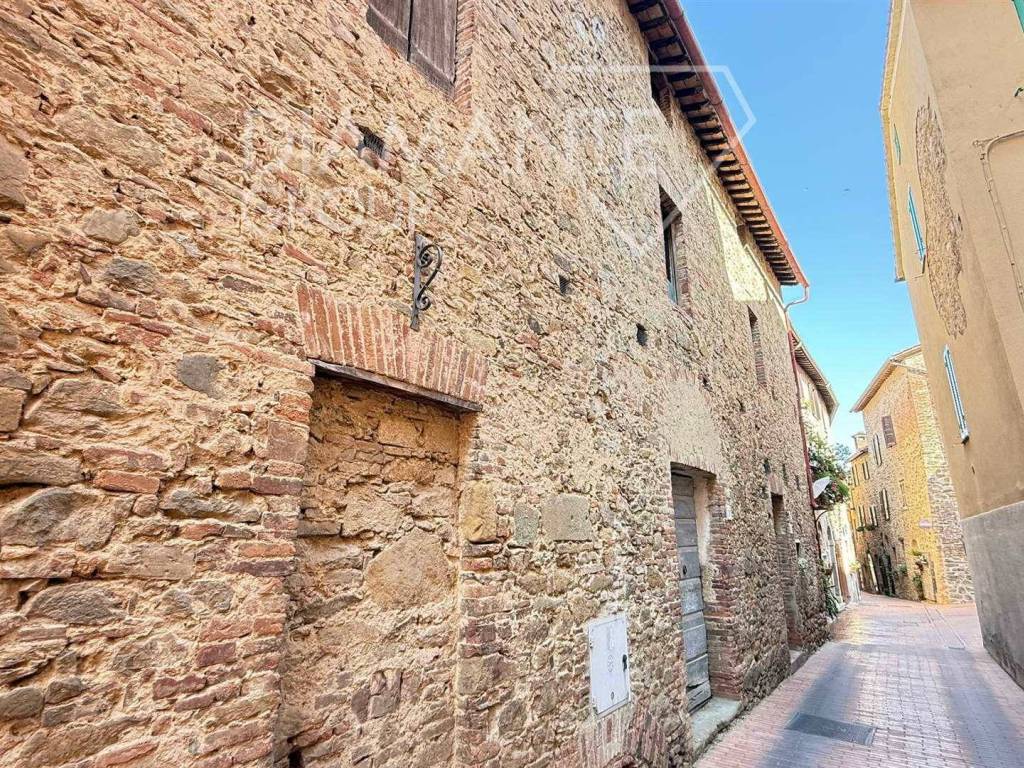Casa indipendente a Paciano - Foto 2