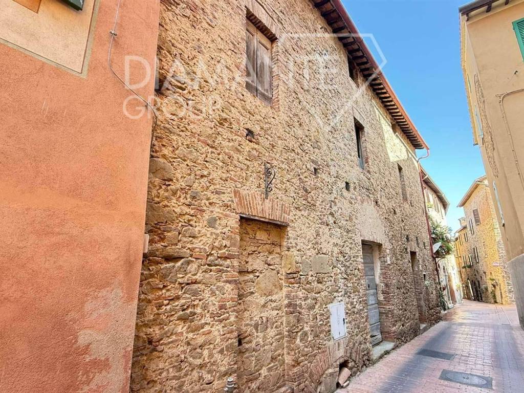 Casa indipendente a Paciano - Foto 3