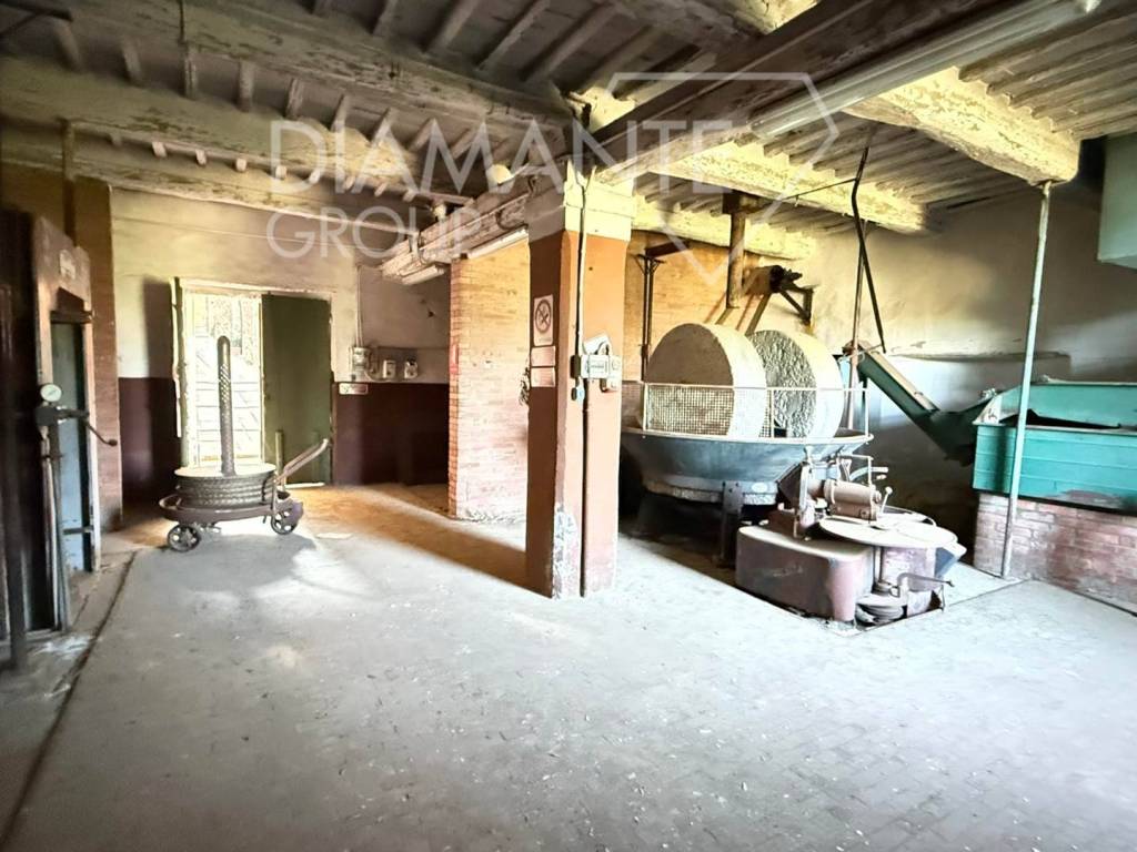 Casa indipendente a Paciano - Foto 4