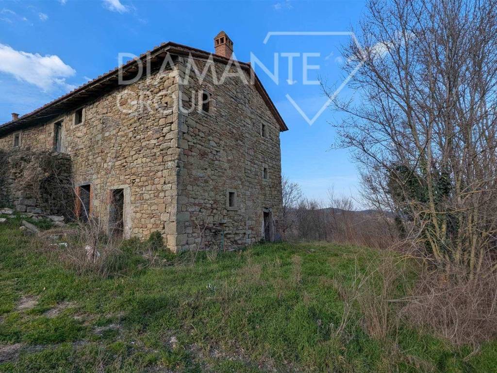 Rustico / casale a Cortona - Foto 3
