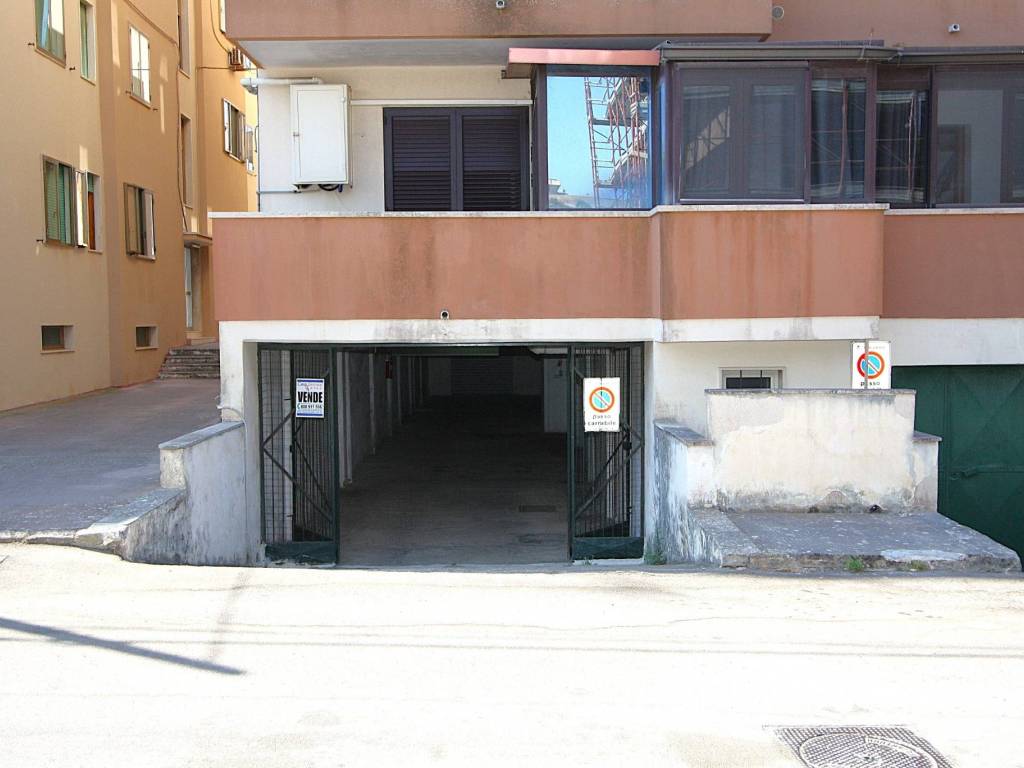 Box / garage a Gallipoli in Via Milano - Foto 2