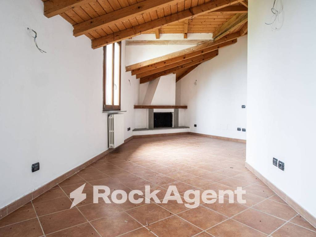 Appartamento a Montesegale in Frazione Camolino - Foto 5
