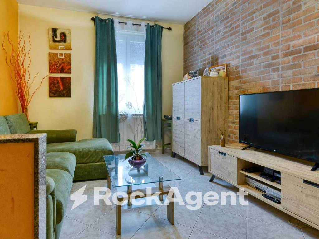 Appartamento a Salerno in Via Napoli Achille, 9 - Foto 2