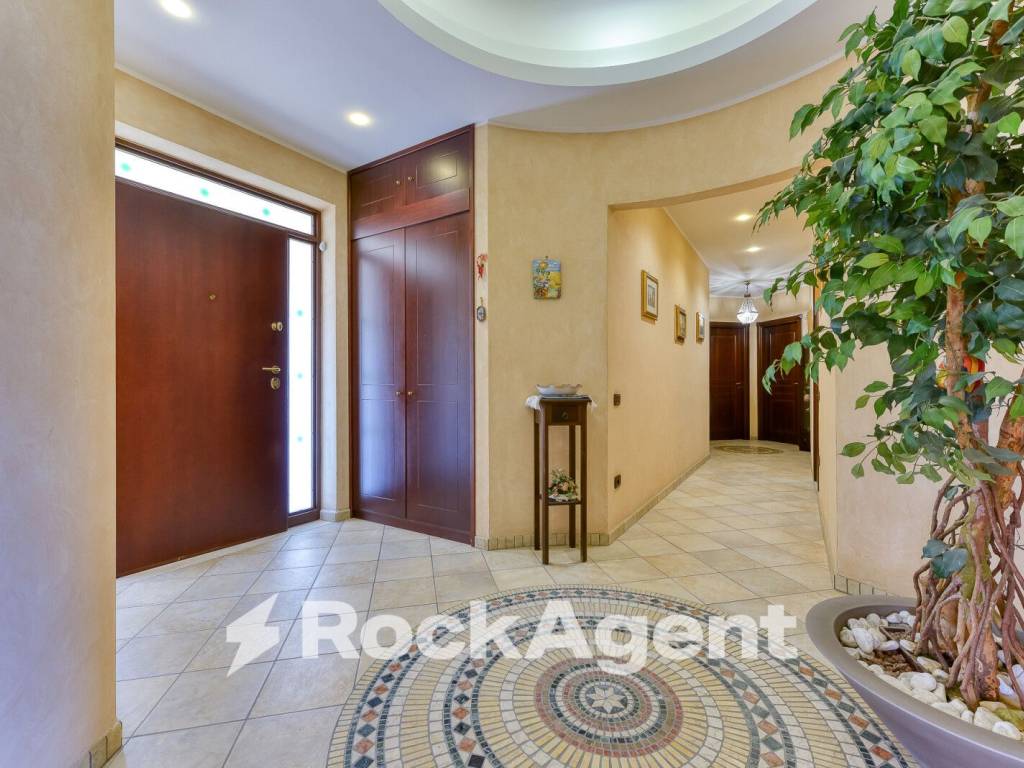 Villa a Baronissi in Via Fioravante Quaranta, 41 - Foto 3