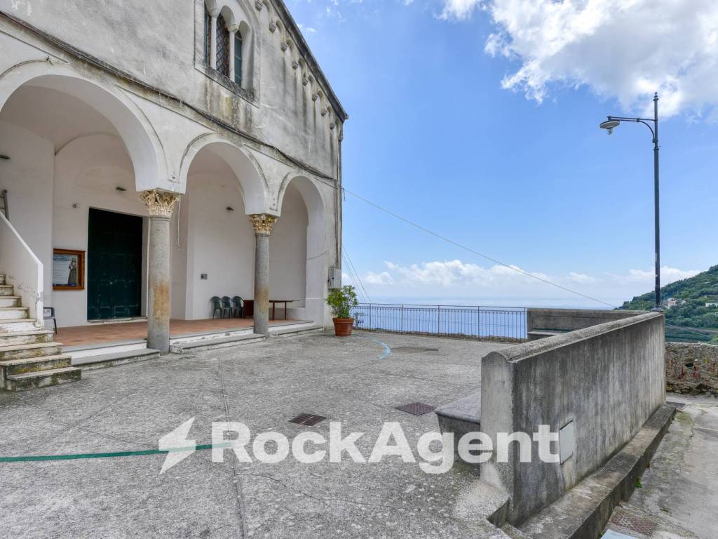 Terreno a Ravello in Via Torretta a Marmorata - Foto 2