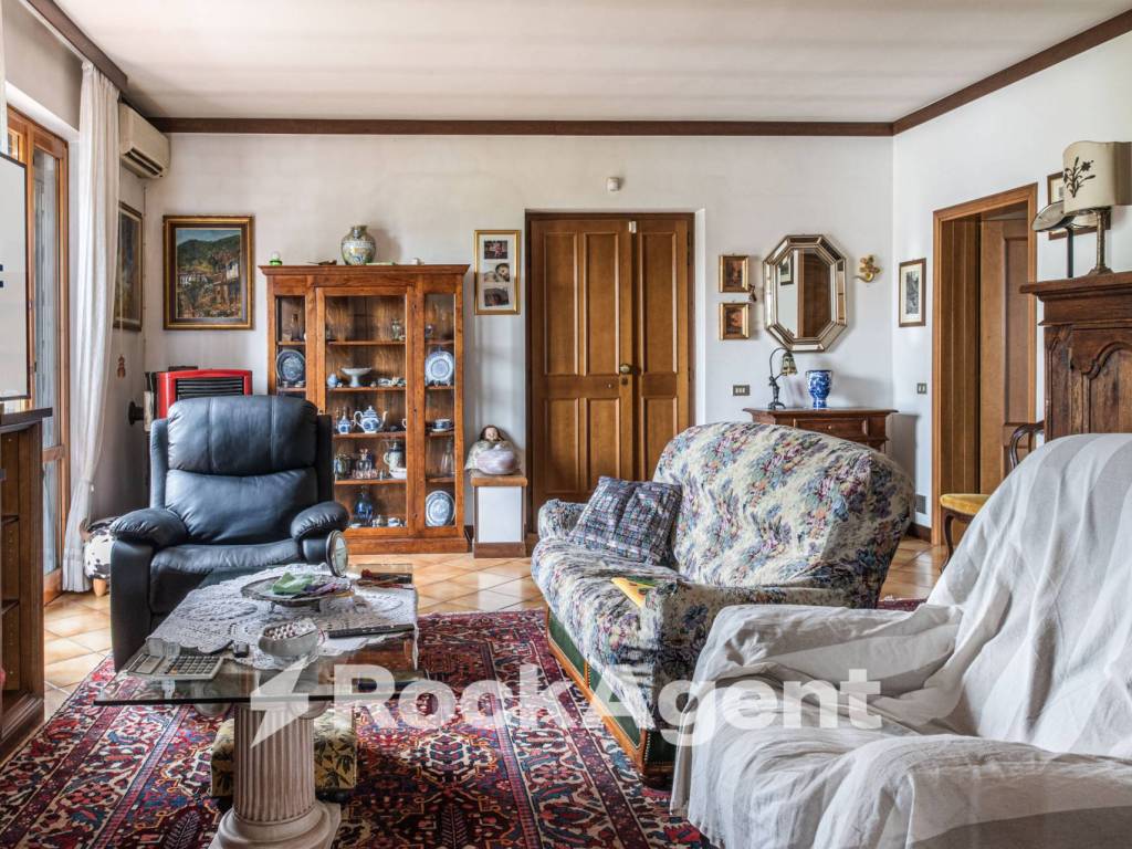 Villa a Frascarolo in Via Eugenio Montale, 6 - Foto 3