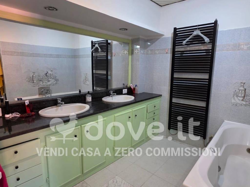 Appartamento a Vetralla in Via Salvo D'Acquisto, 20 - Foto 4