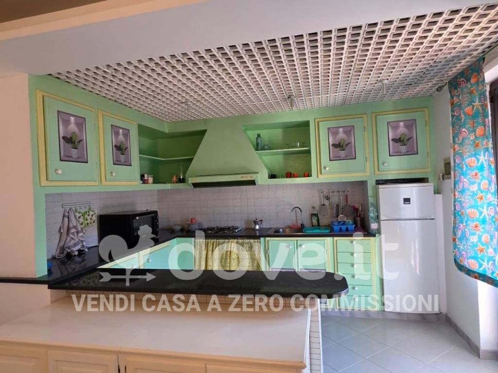 Appartamento a Vetralla in Via Salvo D'Acquisto, 20 - Foto 5