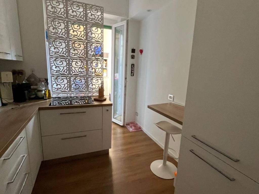 Appartamento a Verona in Via Cesare Abba, 14 - Foto 5