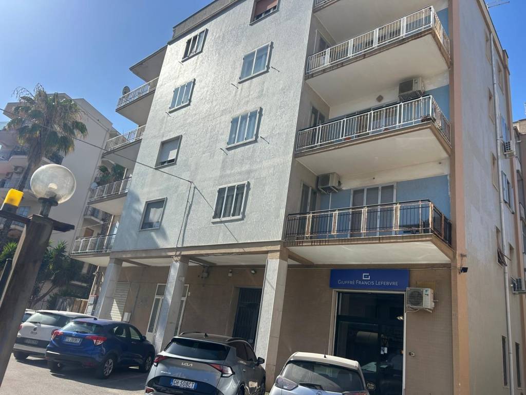 Appartamento a Siracusa in viale Tica - Foto 2