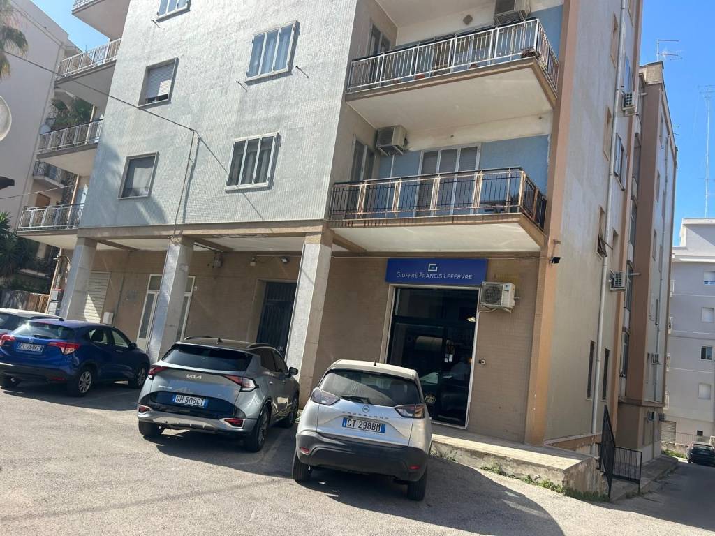 Appartamento a Siracusa in viale Tica - Foto 3