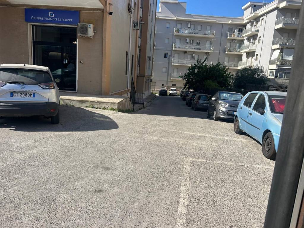 Appartamento a Siracusa in viale Tica - Foto 4