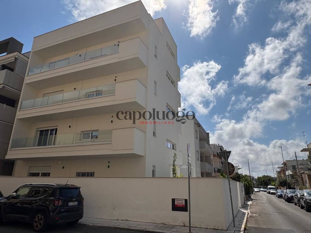Appartamento a Lecce in Via Amilcare Foscarini, 25 - Foto 2