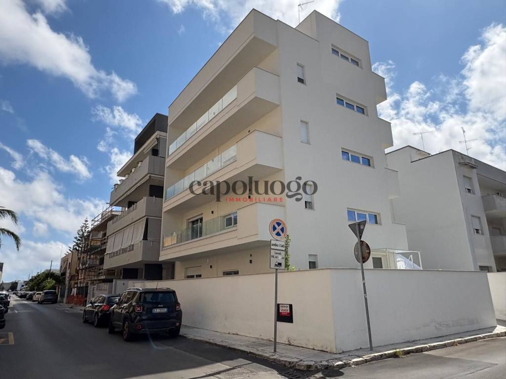 Appartamento a Lecce in Via Amilcare Foscarini, 25 - Foto 3