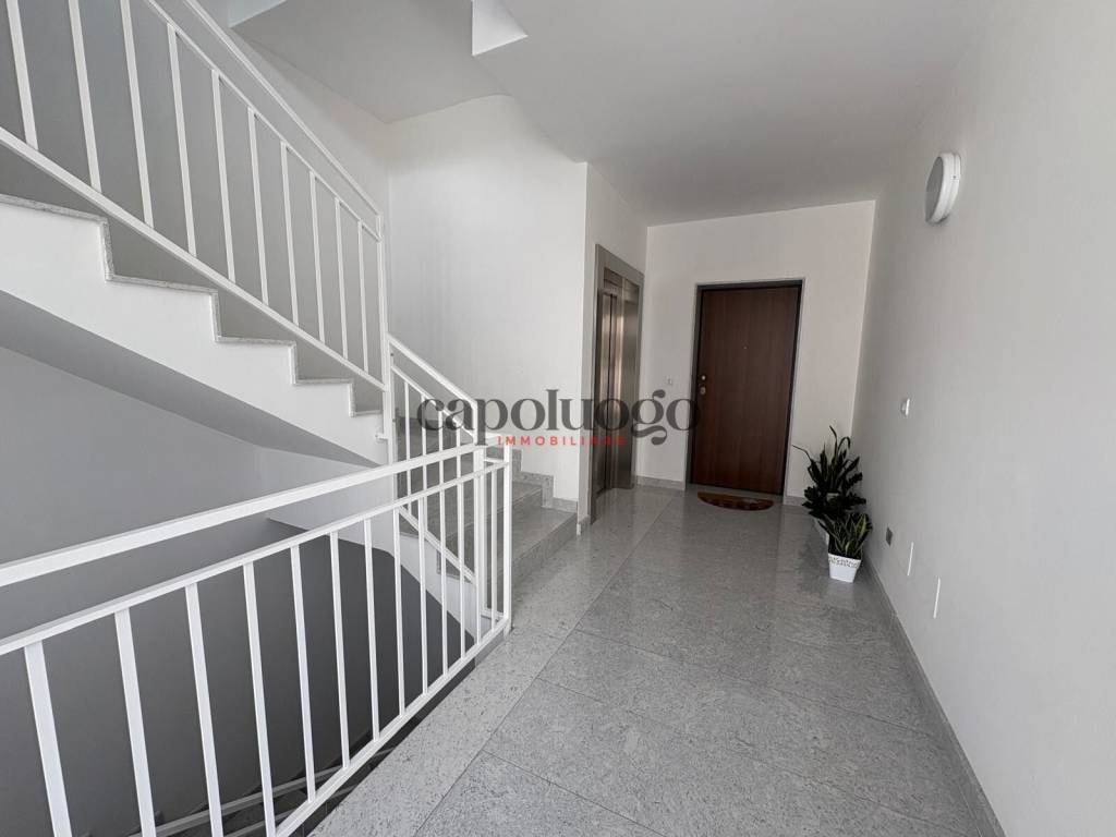 Appartamento a Lecce in Via Amilcare Foscarini, 25 - Foto 4