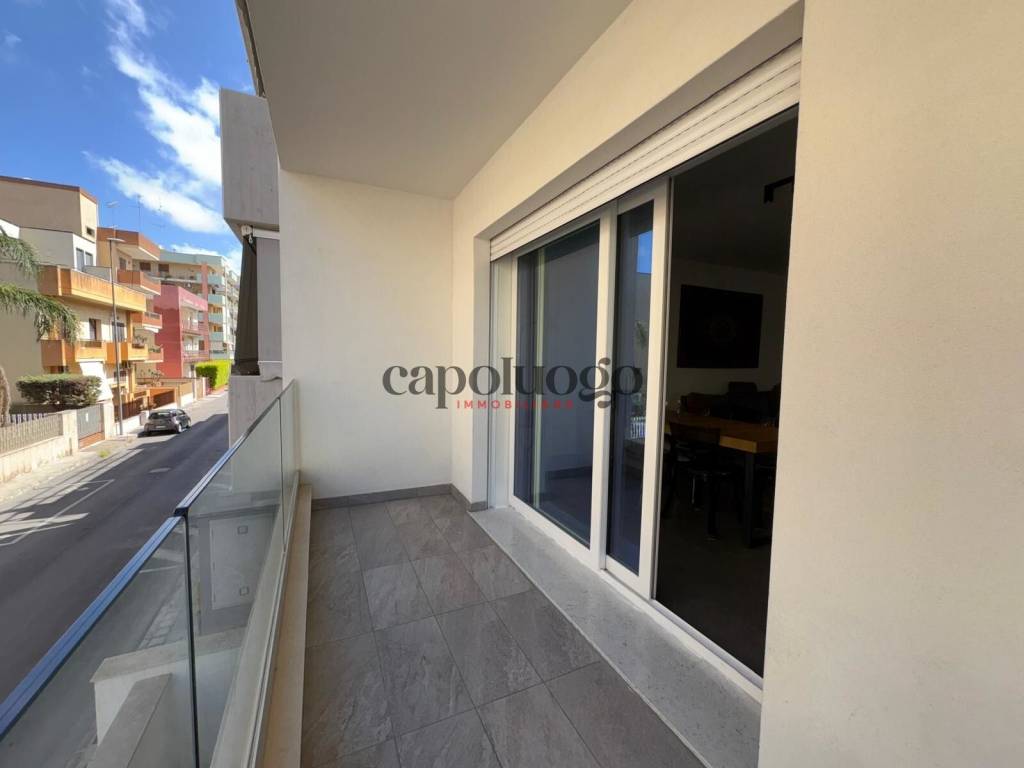 Appartamento a Lecce in Via Amilcare Foscarini, 25 - Foto 5
