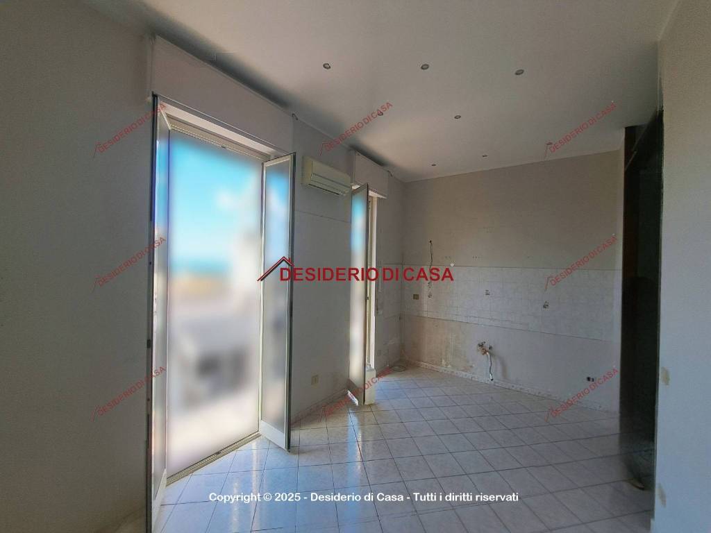 Appartamento a Carini in Corso Italia, 123 - Foto 4
