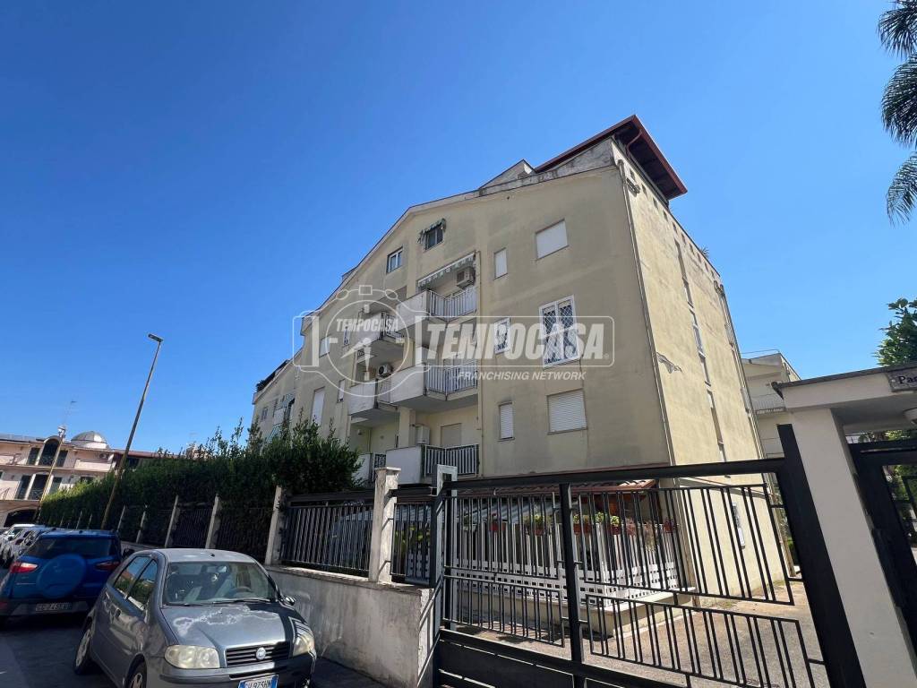 Appartamento a Teverola in Via Marco Polo 3 - Foto 2