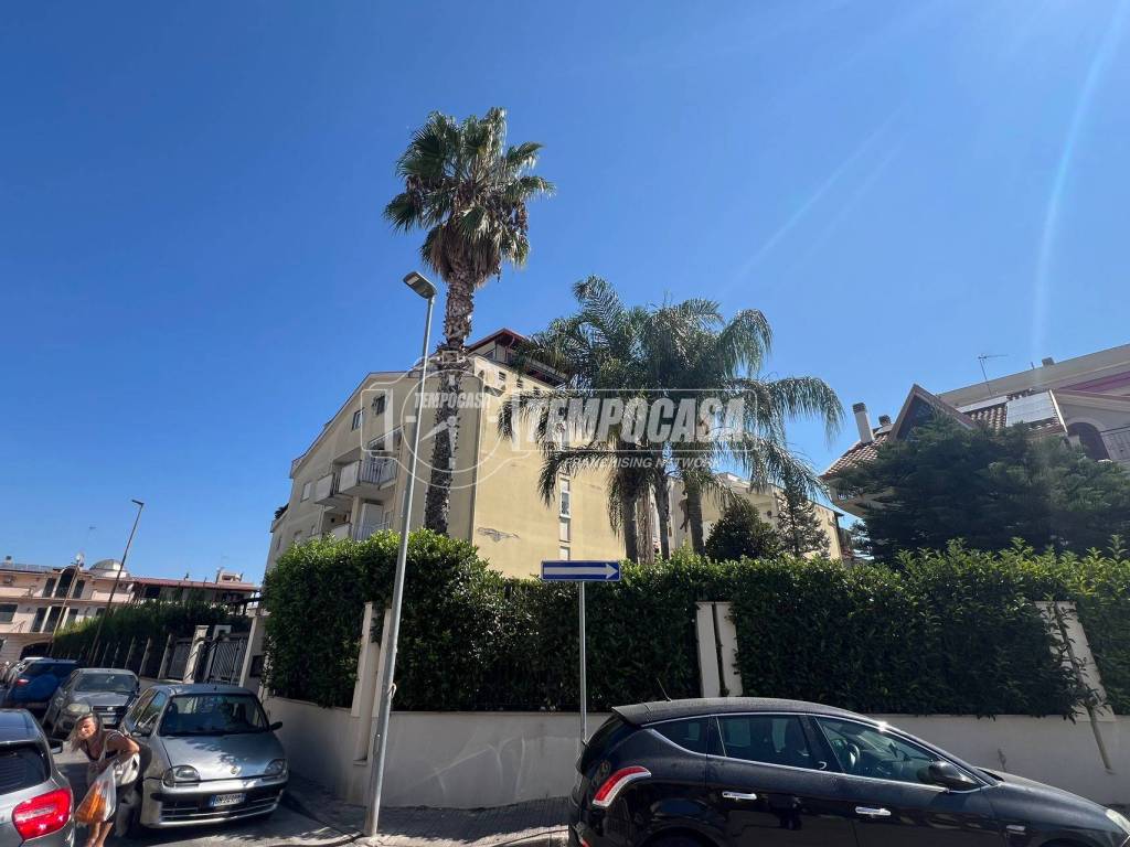 Appartamento a Teverola in Via Marco Polo 3 - Foto 3