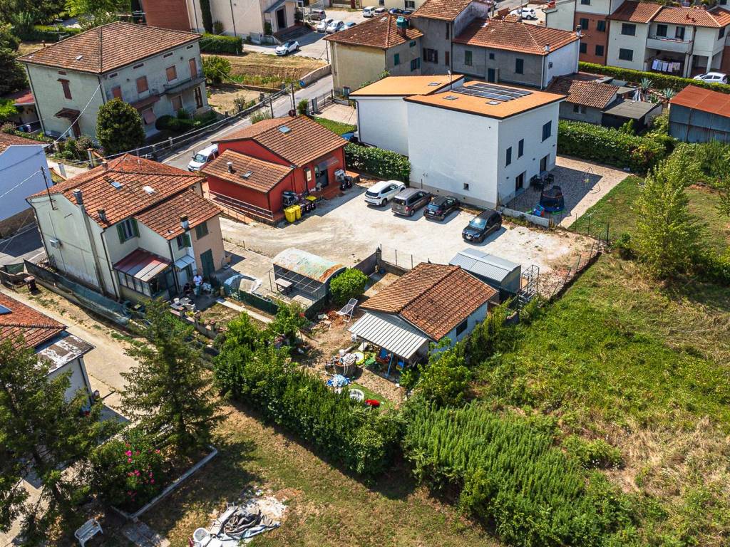Villa a Quarrata in Via Vecchia Fiorentina II Tronco - Foto 3