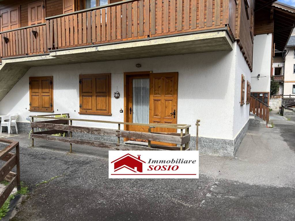 Appartamento a Livigno in Via Campàcc, 197 - Foto 2