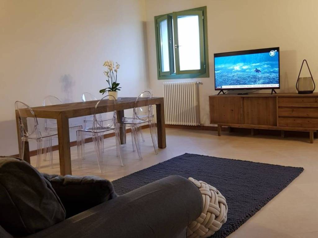 Appartamento a Ferrara in Via Antonio Brasavola - Foto 5