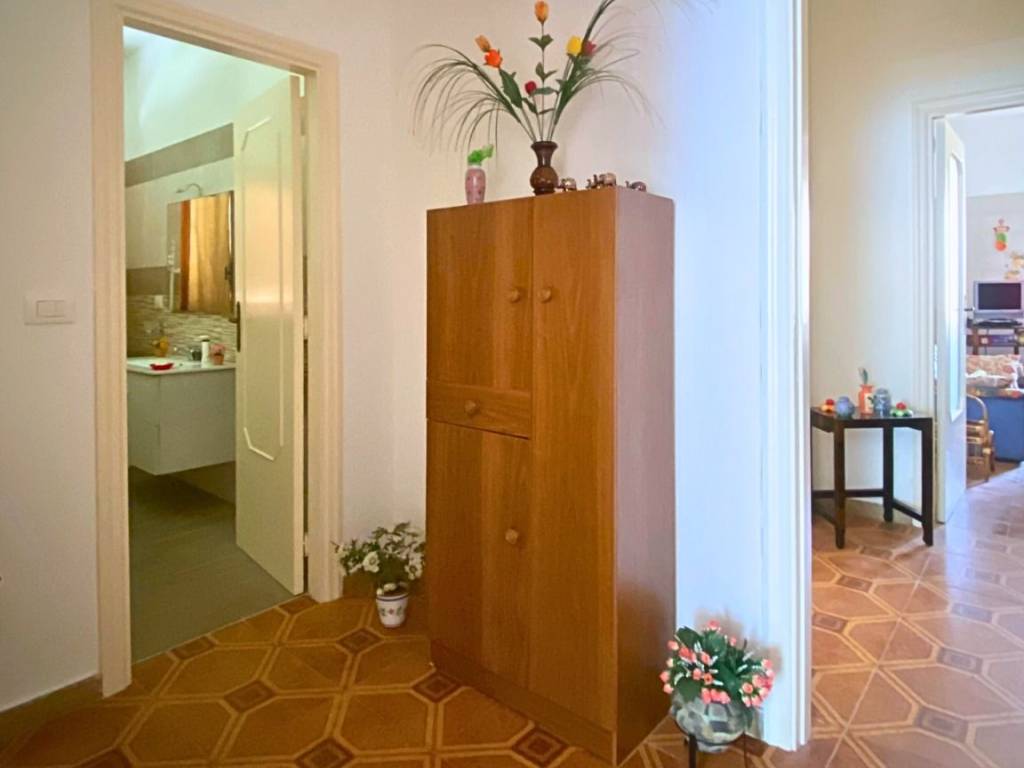 Appartamento a Vibo valentia in Via del Pescatore Traversa 5, 8 - Foto 2