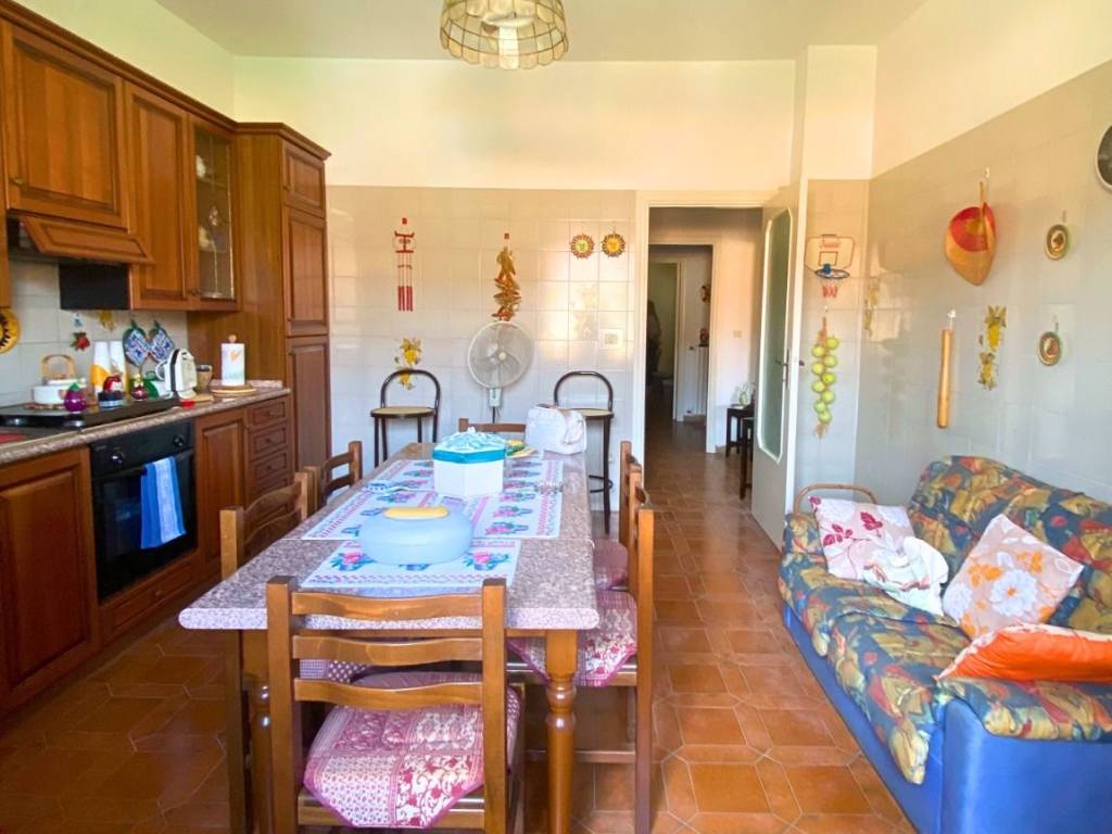 Appartamento a Vibo valentia in Via del Pescatore Traversa 5, 8 - Foto 5