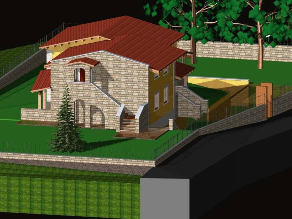 Villa a Campagna in Via Casarsa - Foto 5