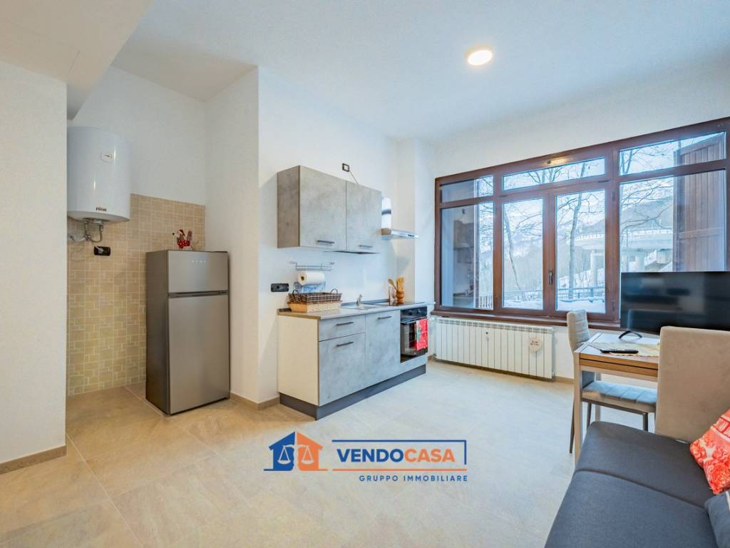 Appartamento a Limone piemonte in Corso Nizza, 162 - Foto 2