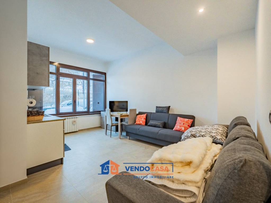 Appartamento a Limone piemonte in Corso Nizza, 162 - Foto 3