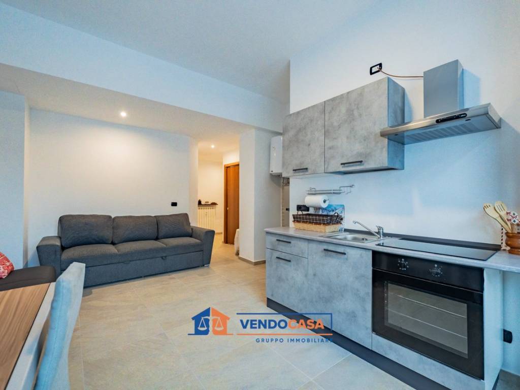 Appartamento a Limone piemonte in Corso Nizza, 162 - Foto 4