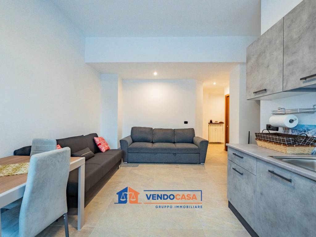 Appartamento a Limone piemonte in Corso Nizza, 162 - Foto 5