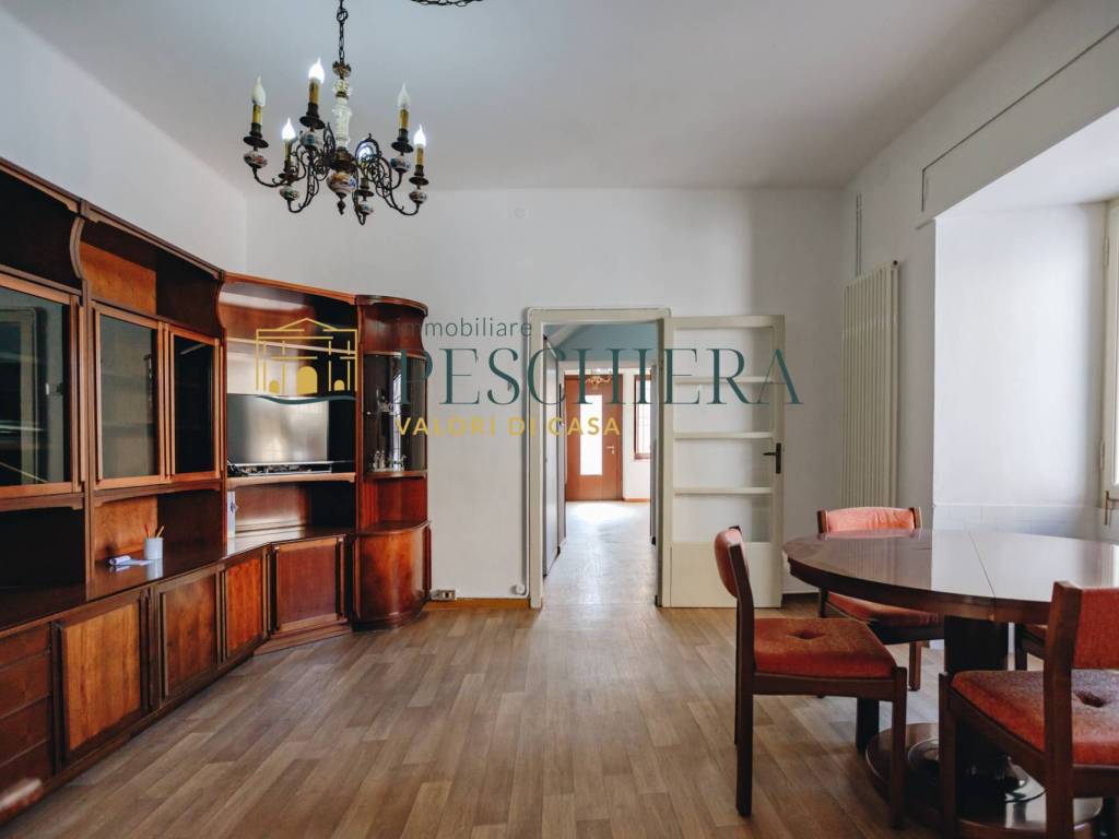 Casa indipendente a Volta mantovana in Via Solferino, 14 - Foto 2