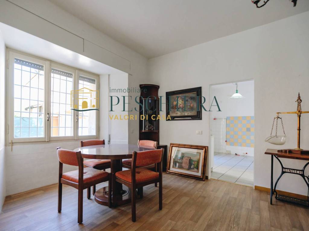 Casa indipendente a Volta mantovana in Via Solferino, 14 - Foto 3