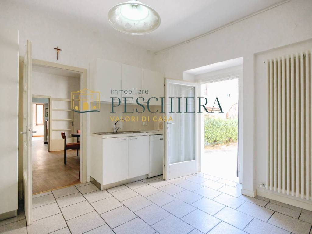 Casa indipendente a Volta mantovana in Via Solferino, 14 - Foto 5