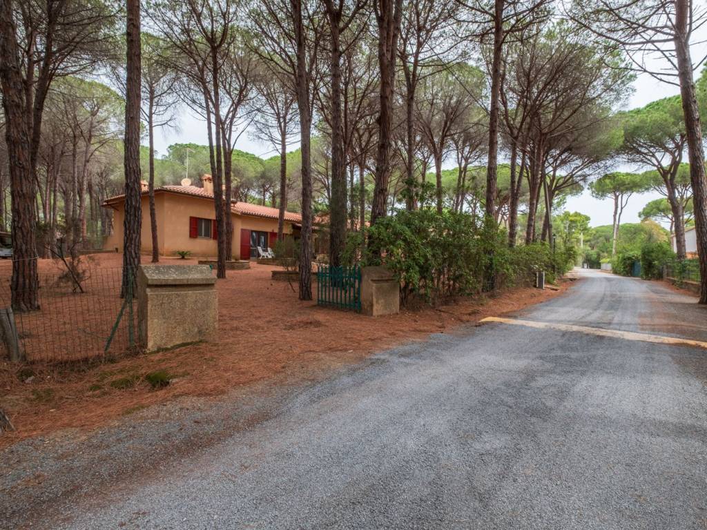 Villa a Pula in Comunione Pineta Is Morus - Foto 2