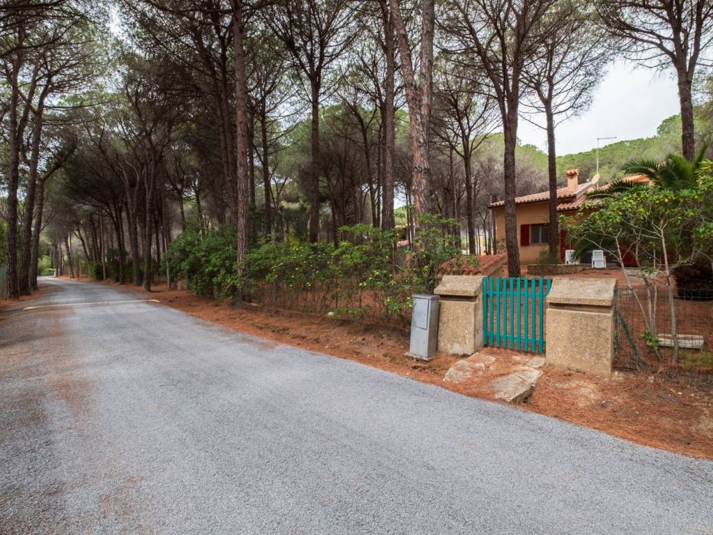 Villa a Pula in Comunione Pineta Is Morus - Foto 3