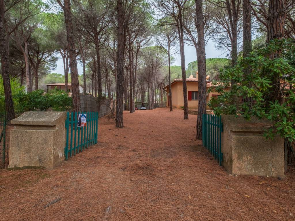 Villa a Pula in Comunione Pineta Is Morus - Foto 4