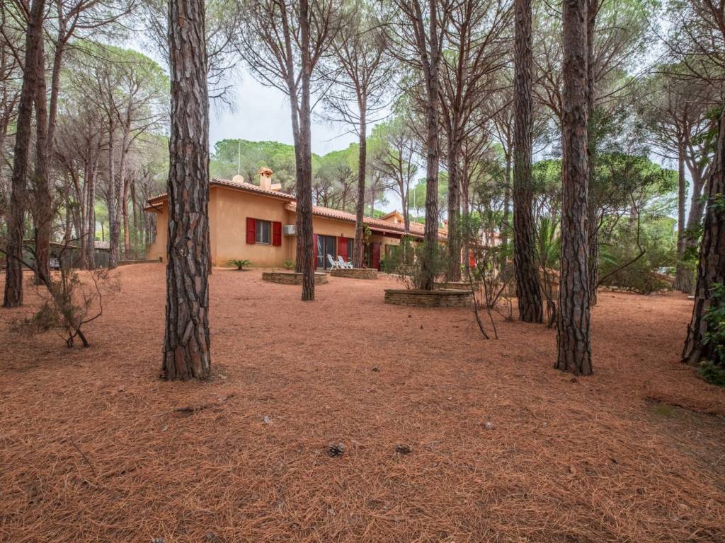 Villa a Pula in Comunione Pineta Is Morus - Foto 5