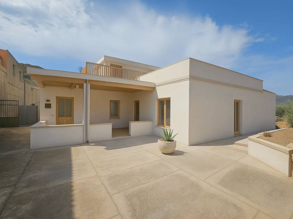 Villa a Sinnai in Via Su Portu - Foto 4