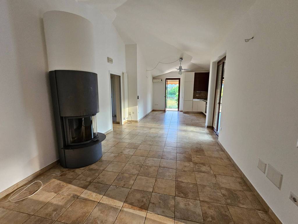 Appartamento a San severino marche - Foto 3