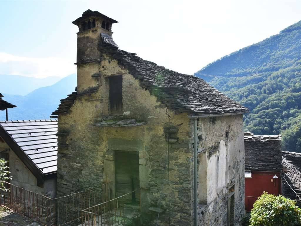 Rustico / casale a Villadossola in Via Moncucco, snc - Foto 5