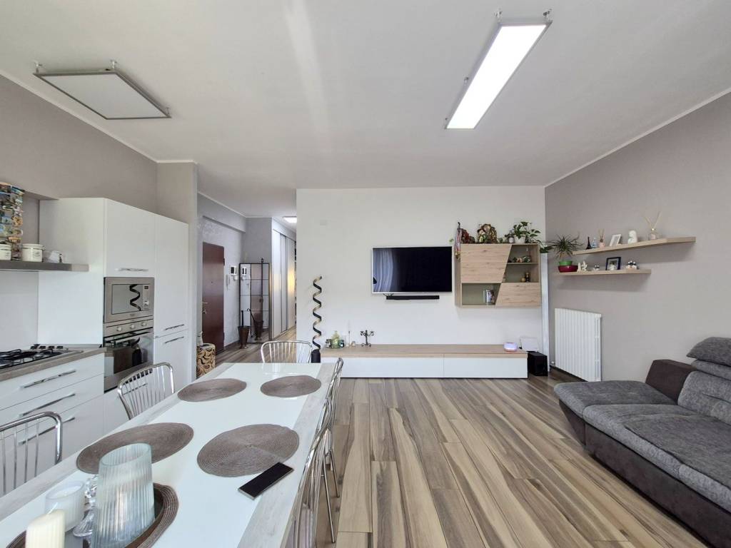 Appartamento a Verona in Stradone Santa Lucia, 28 - Foto 4