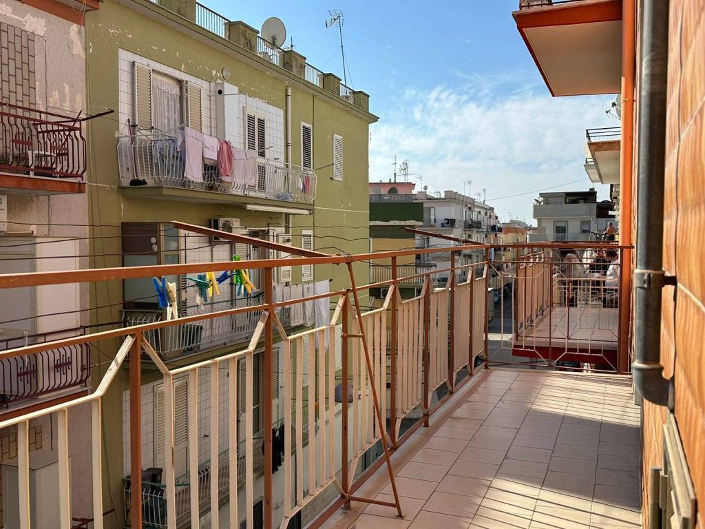 Appartamento a Manfredonia in Via Matteo Fraccacreta - Foto 4